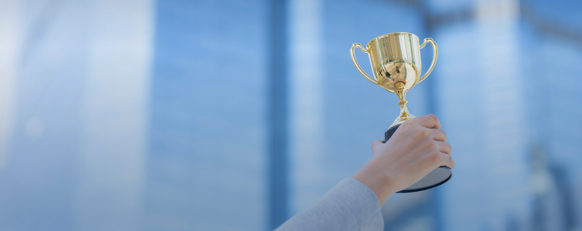 提升工业连接水平