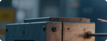 有色金属激光焊接