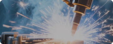 异种金属激光焊接