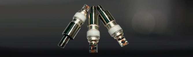 隧道炉焊接加工