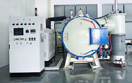 3C行业真空钎焊设备案例