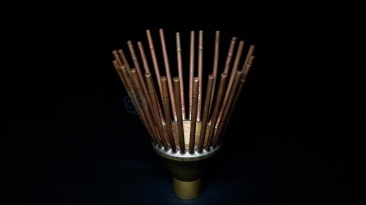 制冷-分液器自动感应焊