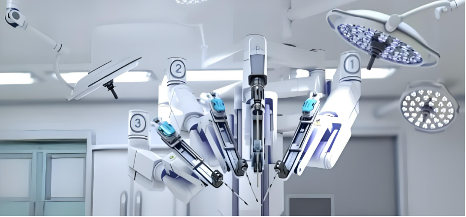 医疗器械-医用内窥镜隧道炉焊