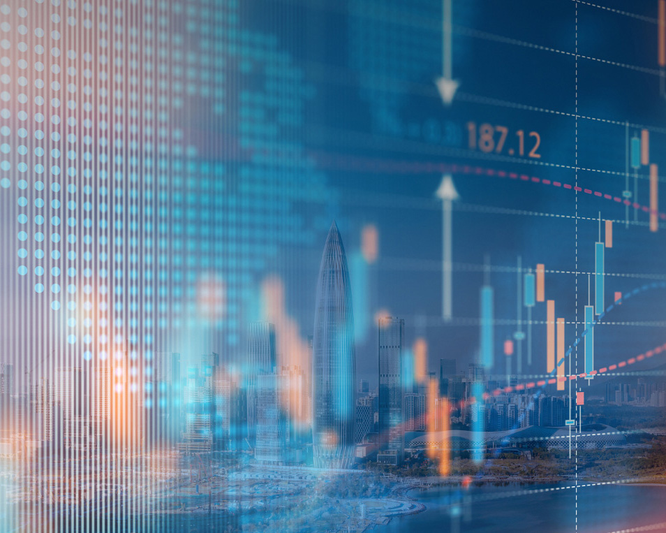 新华智光，共迎未来